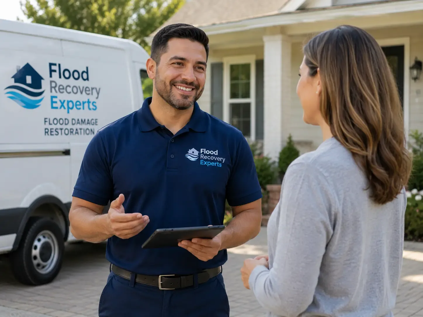 Flood Damage Cleanup De Kalb, MO FAQs